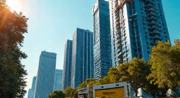 Politische Rahmenbedingungen für die Immobilienwirtschaft (9/10)