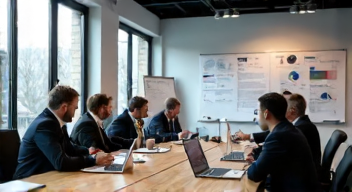 Politische Rahmenbedingungen für die Logistikfinanzierung (9/10)