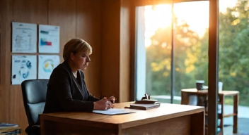 Politische Rahmenbedingungen für die Energiewende (8/10)