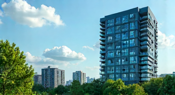 Politische Rahmenbedingungen für die Immobilienfinanzierung (8/10)