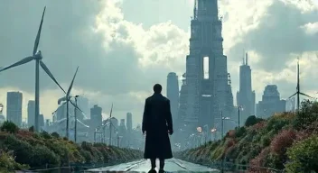 Politische Rahmenbedingungen für die Energiewende