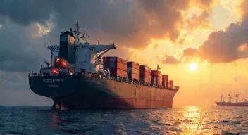 Politische Rahmenbedingungen für die Schifffahrt