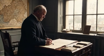 Politische Rahmenbedingungen für Immobilien: Otto von Bismarck (9/10)