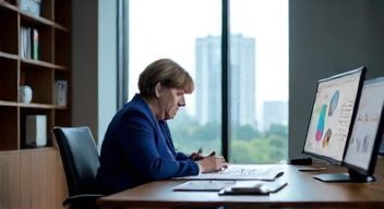 Politische Rahmenbedingungen für Ingenieure (9/10)