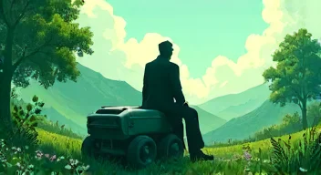 Politische Rahmenbedingungen für nachhaltige Projekte (8/10)