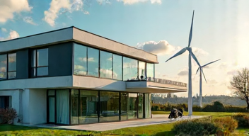 Politische Rahmenbedingungen für nachhaltige Energienutzung (9/10)