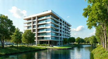 Politische Rahmenbedingungen für nachhaltige Bauprojekte (9/10)