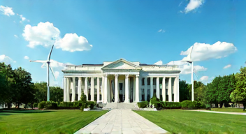 Politische Rahmenbedingungen für nachhaltige Entwicklung (9/10)