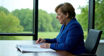 Politische Rahmenbedingungen für nachhaltige Logistik (8/10)