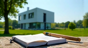 Politische Rahmenbedingungen für nachhaltiges Bauen (9/10)