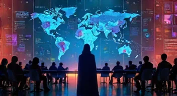 Politische Rahmenbedingungen für Unternehmen (9/10)