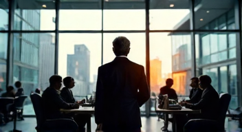 Politische Rahmenbedingungen für Unternehmen (9/10)