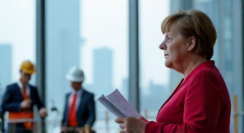 Politische Rahmenbedingungen im Bauwesen (9/10)