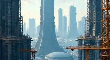 Politische Rahmenbedingungen im Mieterausbau (10/10)