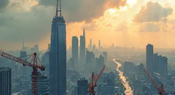 Politische Rahmenbedingungen im Wohnungsbau (7/10)