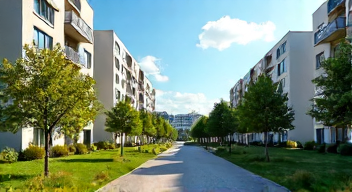 Politische Rahmenbedingungen im Wohnungsbau (9/10)