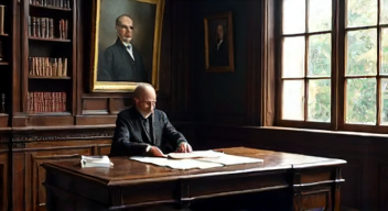 Politische Rahmenbedingungen in der Pflege (9/10)