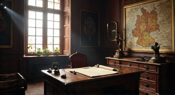 Politische Rahmenbedingungen und Vermietungsstrategien (9/10)