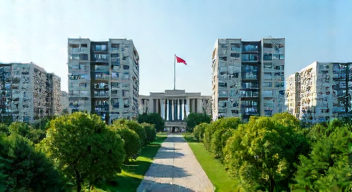 Politische Rahmenbedingungen und Immobilienmärkte (9/10)