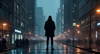 Politische Rahmenbedingungen und deren Einfluss (10/10)