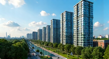 Politische Rahmenbedingungen und deren Einfluss auf den Immobilienmarkt (9/10)