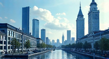 Politische Rahmenbedingungen und deren Einfluss (6/10)