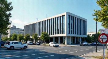 Politische Rahmenbedingungen und Logistik (7/10)