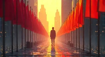 Politische Rahmenbedingungen und Wohnraum (9/10)