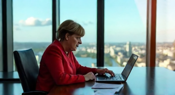 Politische Reaktionen auf Stablecoins und Web3 (9/10)