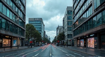 Politische Reaktionen auf wirtschaftliche Entwicklungen (8/10)