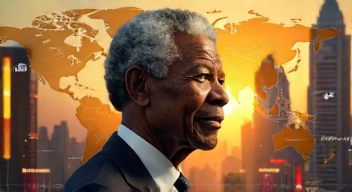 Politische Strategien und Bitcoin-Zukunft (9/10)