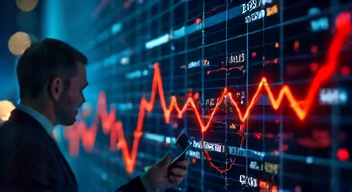 Politische Strategien und deren Einfluss auf den Finanzmarkt (9/10)