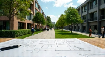 Politische Strategien zur Unterstützung sozialer Infrastruktur (8/10)