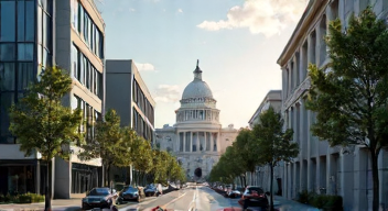 Politische und wirtschaftliche Rahmenbedingungen (8/10)