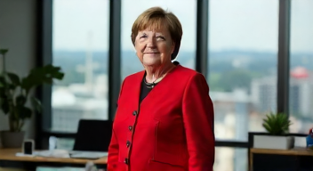 Politische Unterstützung für das Deiker Hfe (7/10)