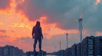 Politische Unterstützung für die Energiewende (6/10)