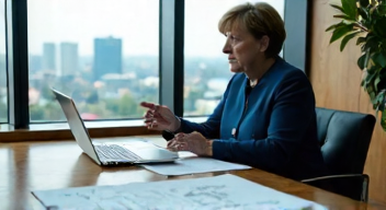 Politische Unterstützung für innovative Hotelprojekte (10/10)