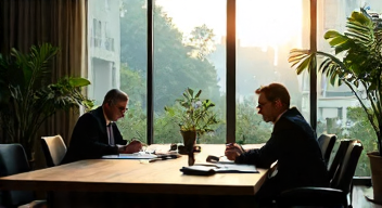 Politische Verantwortung im Klimaschutz (9/10)