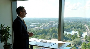 Politische Verantwortung in der Stadtentwicklung (8/10)