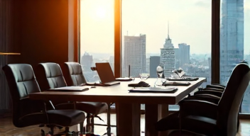 Politische Verantwortung in der Wirtschaft (8/10)