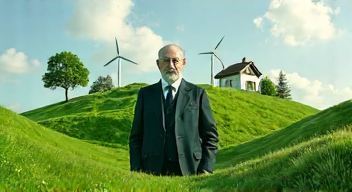 Politische Verantwortung und Nachhaltigkeit (9/10)