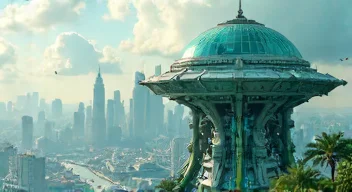 Politische Visionen für den Wohnungsbau (8/10)