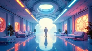 PORR stärkt Healthcare: Übernahme der VSG und neue Chancen im Gesundheitswesen