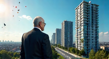 Preisstrategien im dynamischen Immobilienmarkt (9/10)