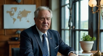 Prof. Dr. h.c » Stephan Gerhard und die strategische Ausrichtung (4/10)