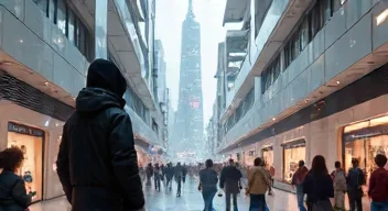 Projektentwicklung im Einzelhandel