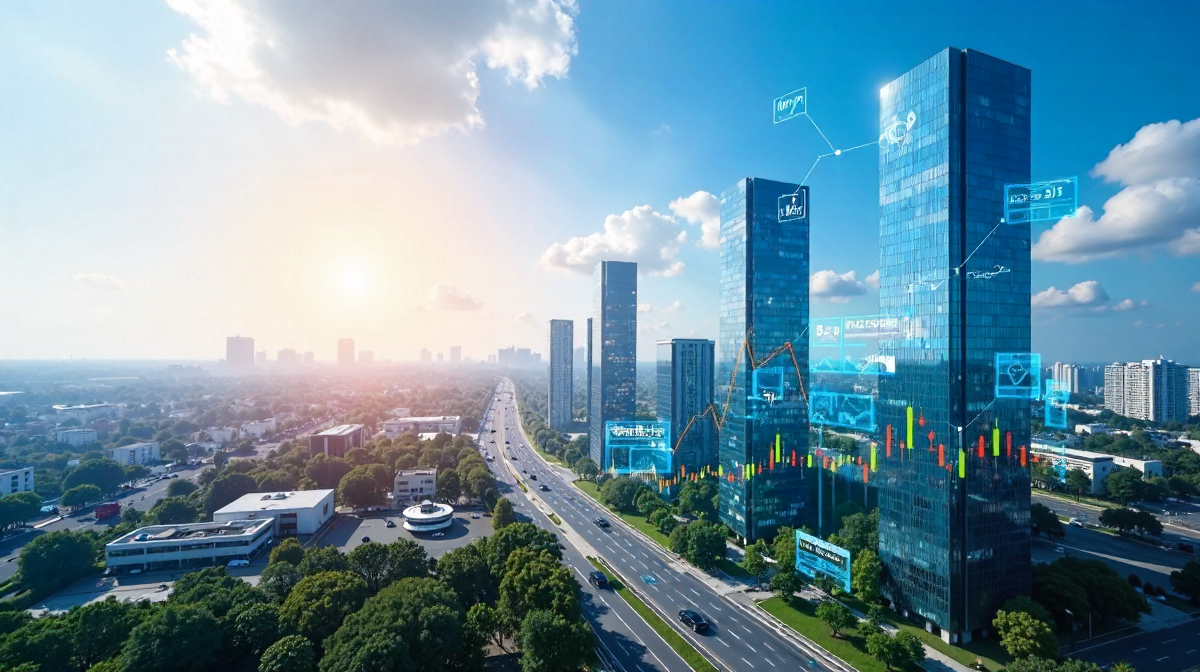 PropTech-Markt 2025: Wachstum, Finanzierung, Selektion und Substanz