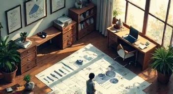 Prozesse und Strategien im Immobiliengeschäft (2/10)