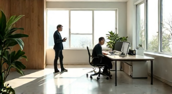 Psyche der Beamten im Neubau (7/10)