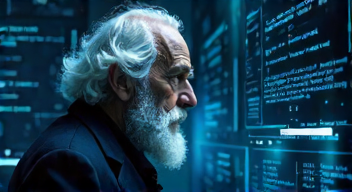 Psyche der digitalen Transformation (7/10)